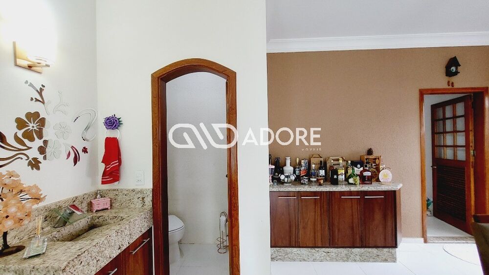 Casa à venda com 3 quartos, 219m² - Foto 21