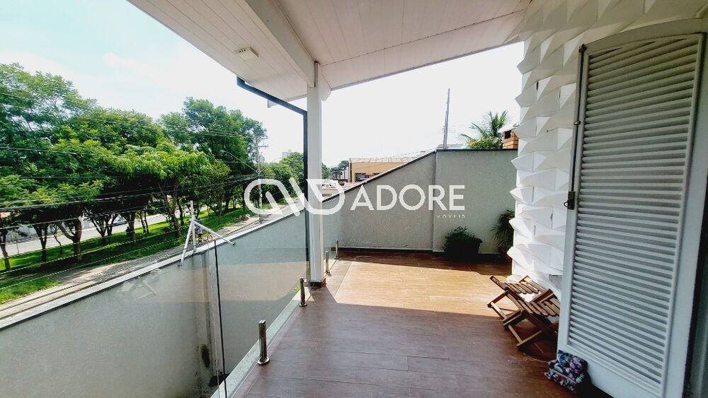 Casa à venda com 3 quartos, 219m² - Foto 27
