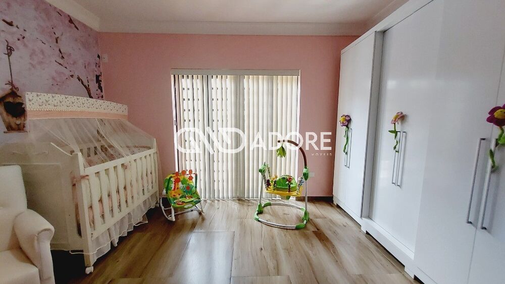 Casa à venda com 3 quartos, 219m² - Foto 12