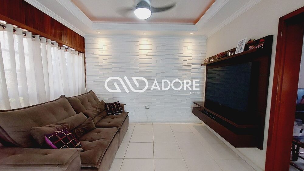Casa à venda com 3 quartos, 219m² - Foto 23