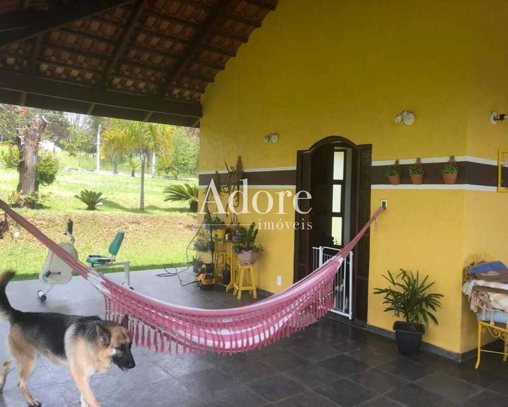 Chácara, 3 quartos - Foto 2