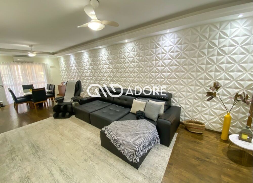 Casa, 4 quartos, 400 m² - Foto 4