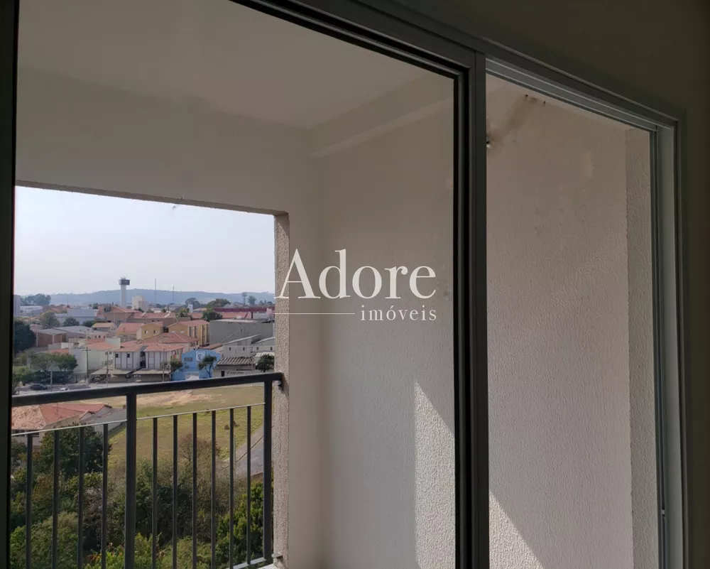 Apartamento à venda com 3 quartos, 87m² - Foto 1