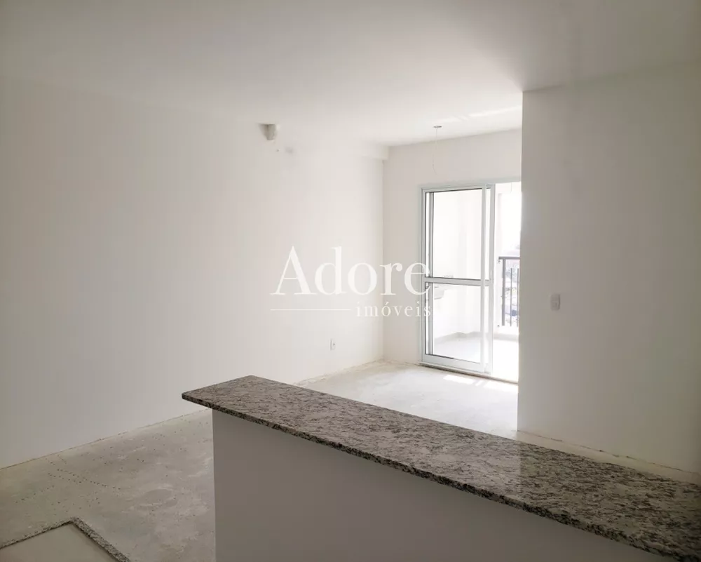 Apartamento à venda com 3 quartos, 87m² - Foto 3