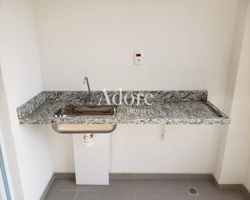 Apartamento à venda com 3 quartos, 87m² - Foto 6