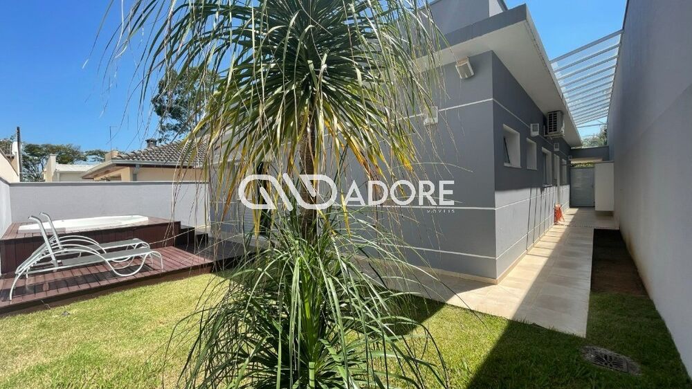 Casa, 3 quartos, 179 m² - Foto 5