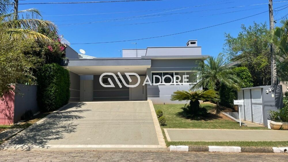 Casa, 3 quartos, 179 m² - Foto 1