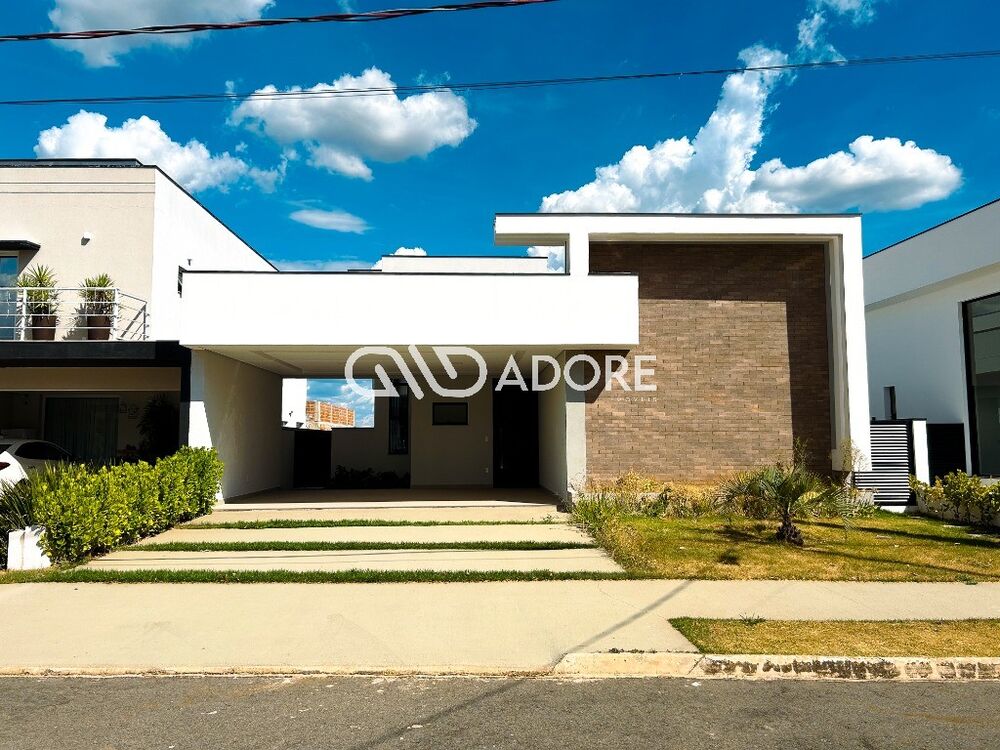 Casa, 3 quartos, 300 m² - Foto 1