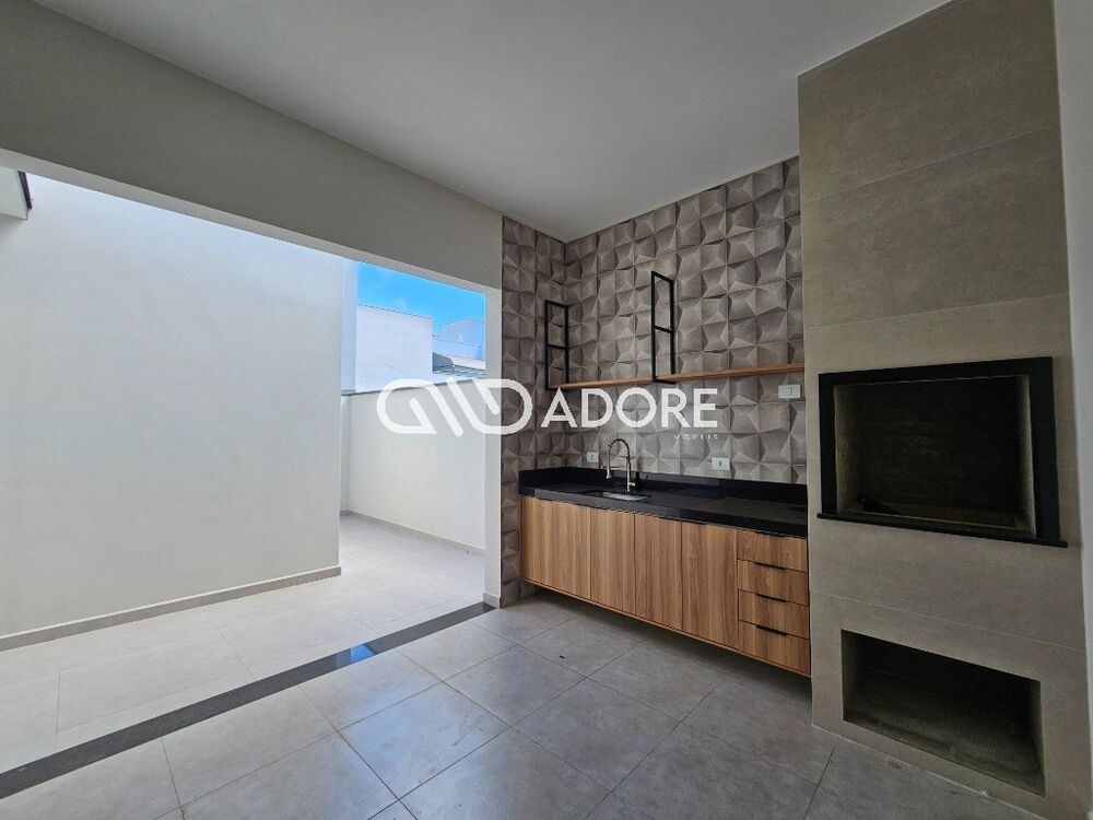 Casa, 3 quartos, 120 m² - Foto 6