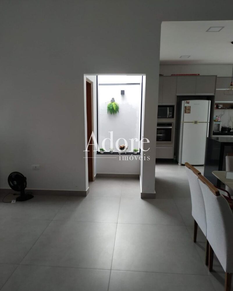 Casa, 3 quartos, 253 m² - Foto 6