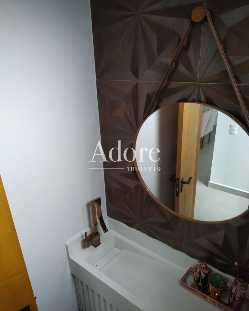 Casa, 3 quartos, 253 m² - Foto 4