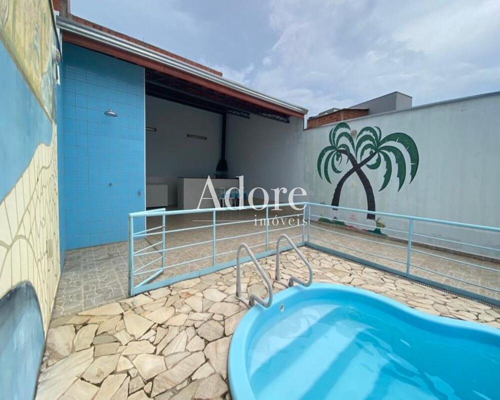 Casa, 1 quarto, 200 m² - Foto 3
