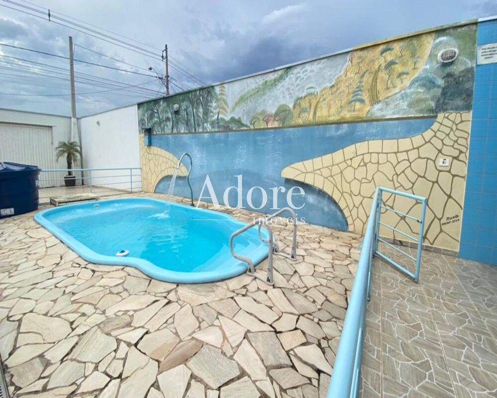 Casa, 1 quarto, 200 m² - Foto 5