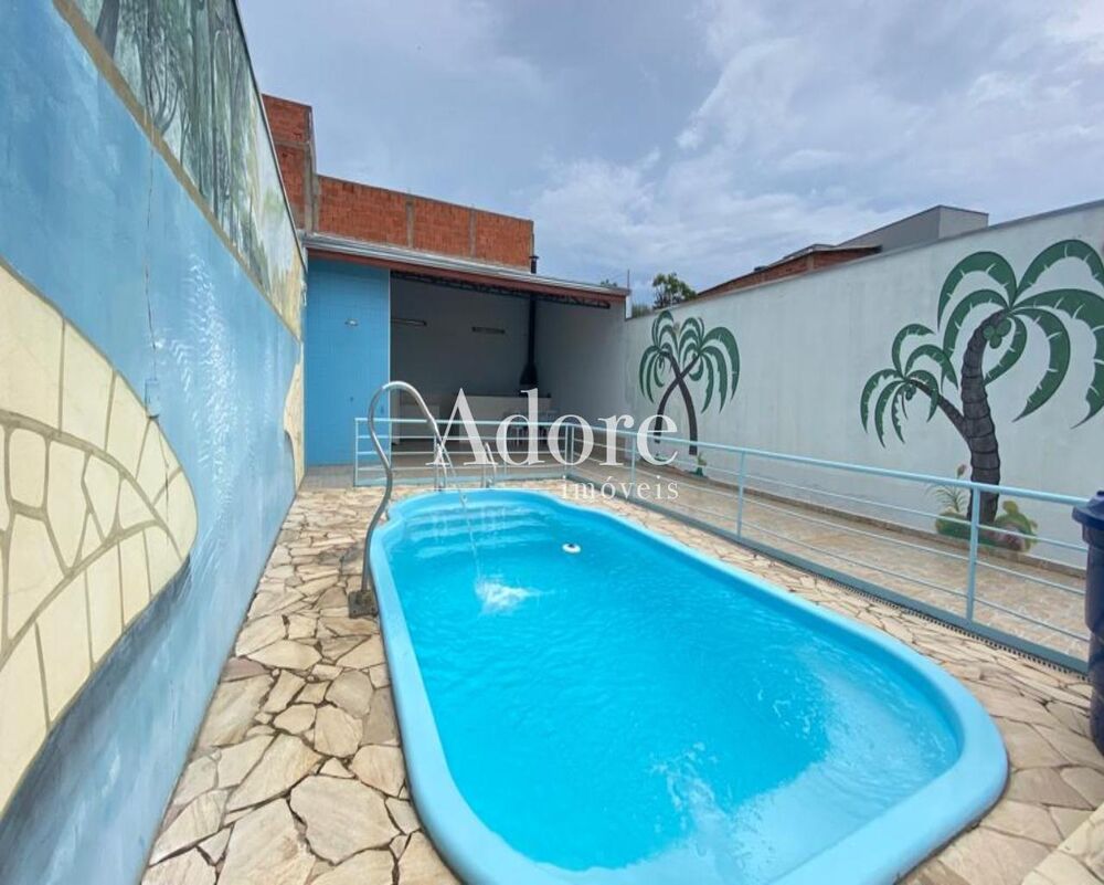 Casa, 1 quarto, 200 m² - Foto 4