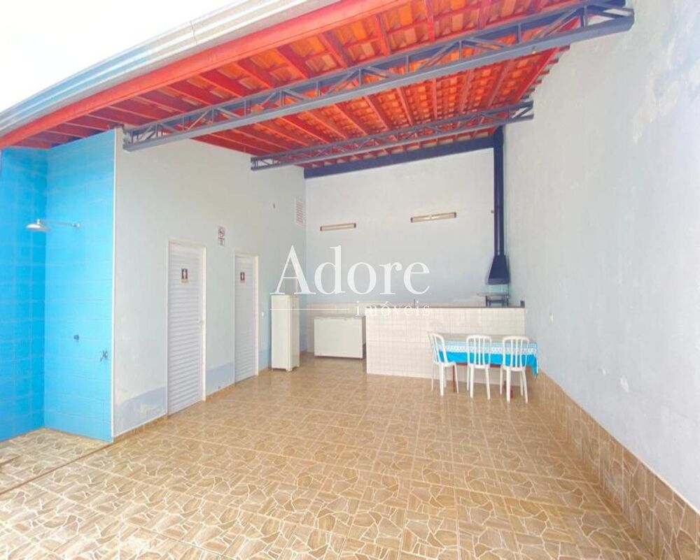 Casa, 1 quarto, 200 m² - Foto 6