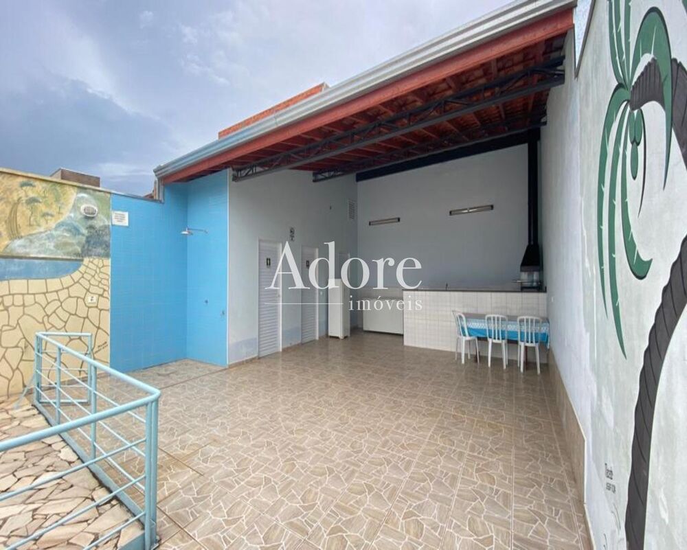 Casa, 1 quarto, 200 m² - Foto 2