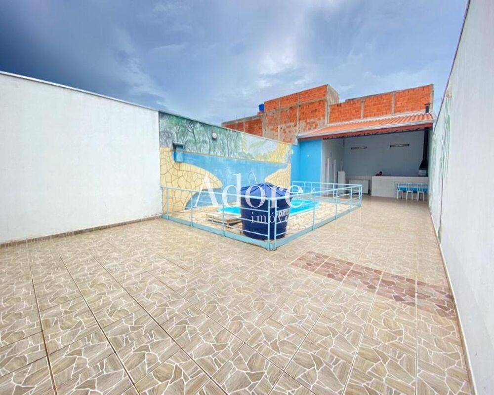 Casa, 1 quarto, 200 m² - Foto 7