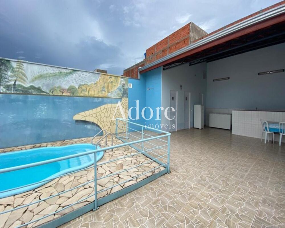 Casa, 1 quarto, 200 m² - Foto 1