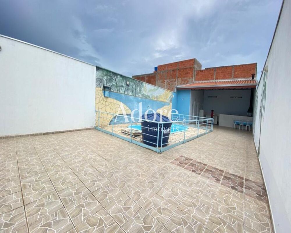 Casa, 1 quarto, 200 m² - Foto 8