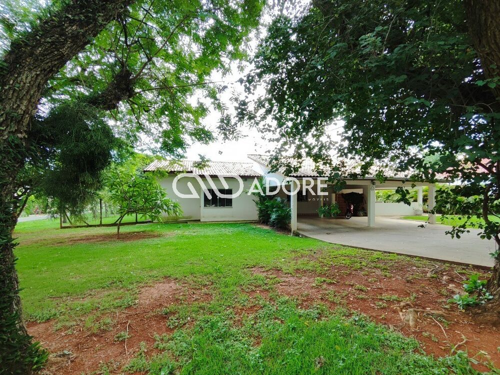 Casa, 3 quartos, 282 m² - Foto 27