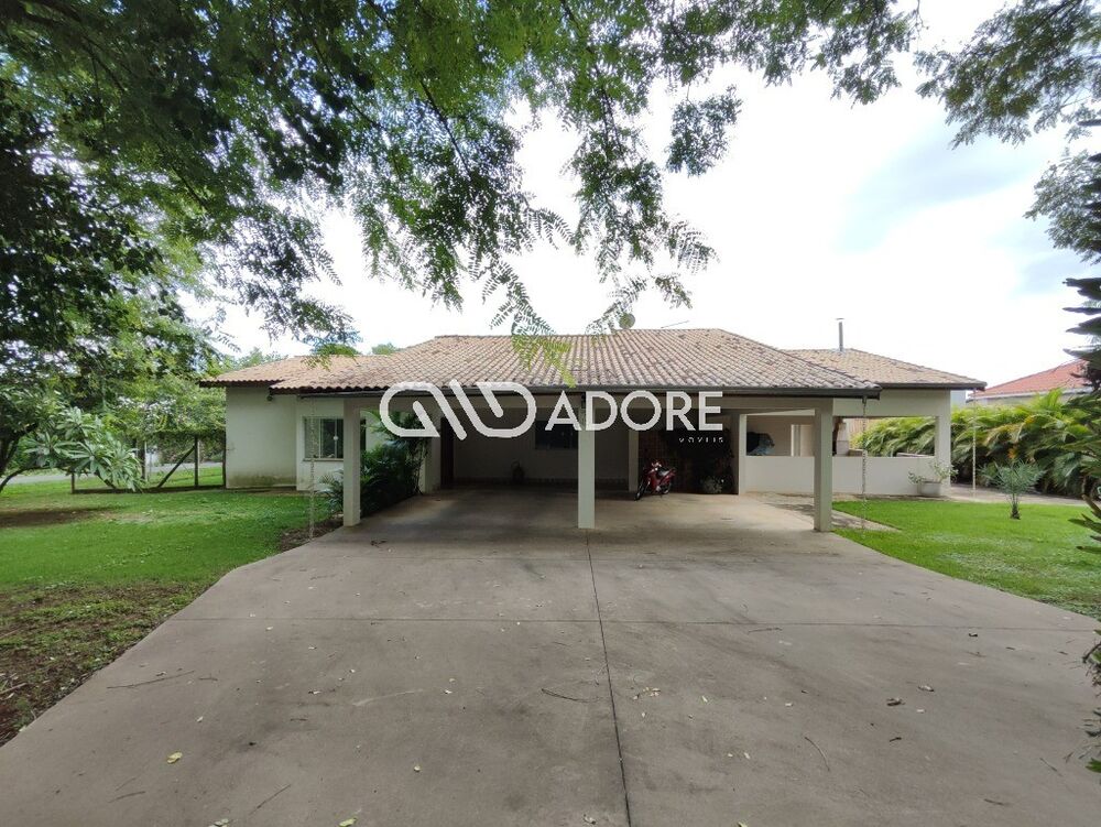 Casa, 3 quartos, 282 m² - Foto 28