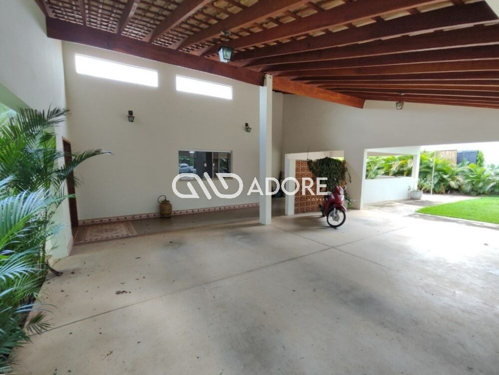 Casa, 3 quartos, 282 m² - Foto 21