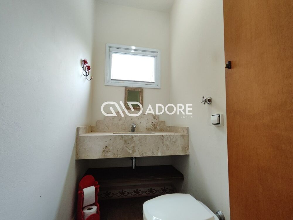 Casa, 3 quartos, 282 m² - Foto 6