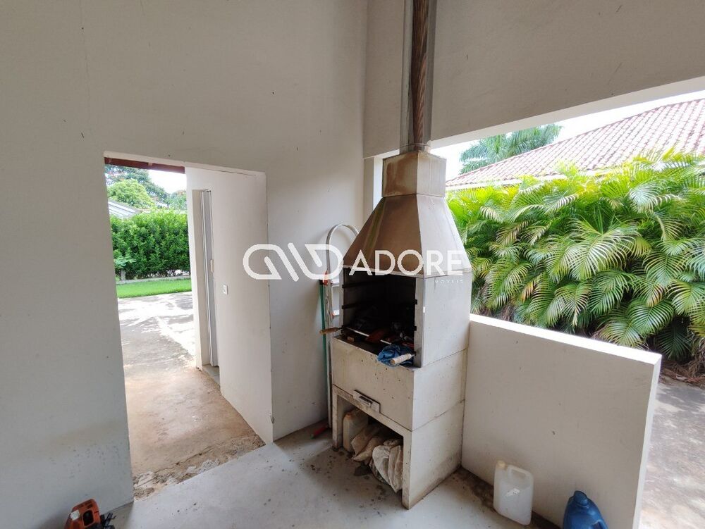 Casa, 3 quartos, 282 m² - Foto 19