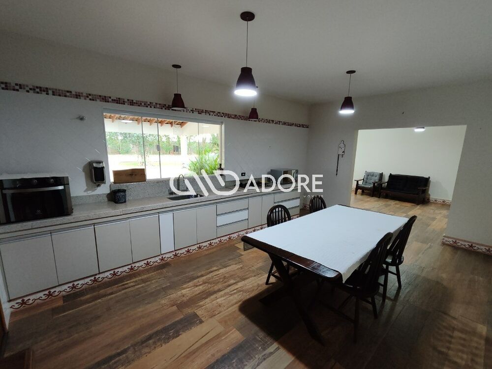 Casa, 3 quartos, 282 m² - Foto 5