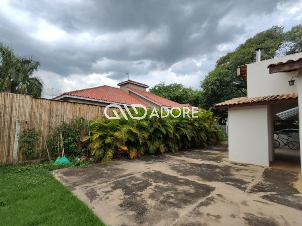 Casa, 3 quartos, 282 m² - Foto 23