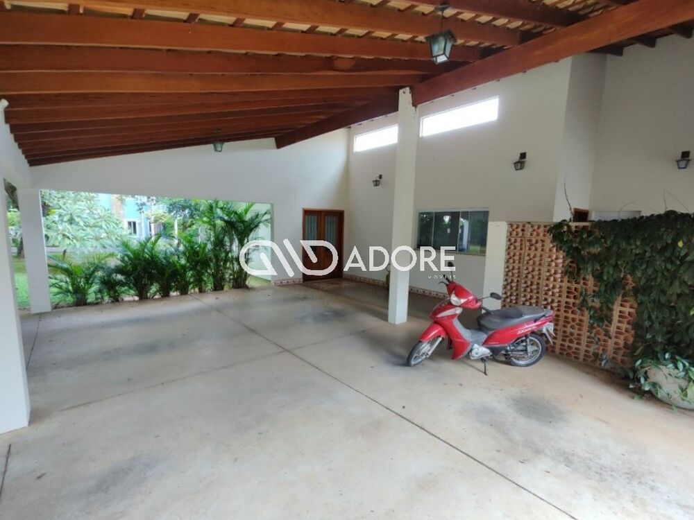 Casa, 3 quartos, 282 m² - Foto 22