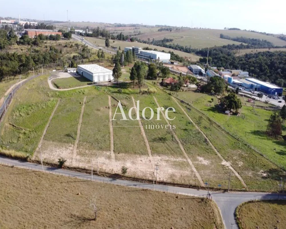 Loteamento e Condomínio à venda, 3230m² - Foto 1