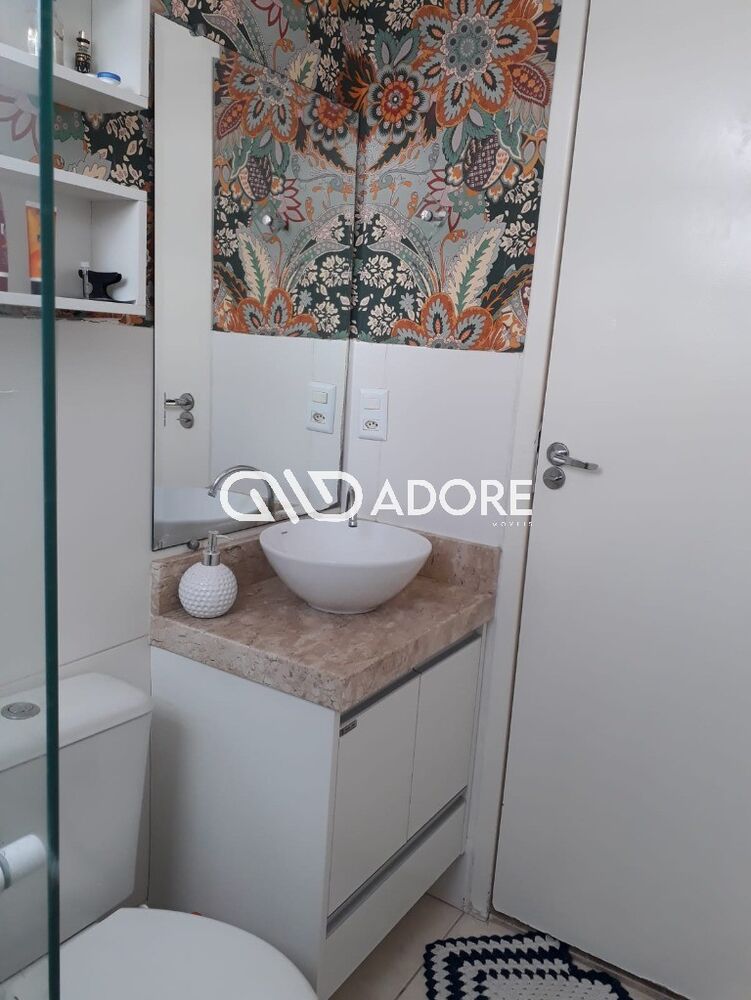 Apartamento, 2 quartos, 42 m² - Foto 3
