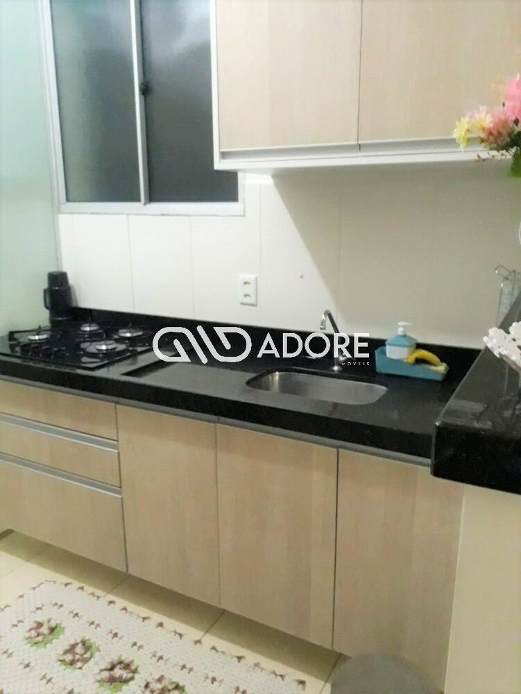 Apartamento, 2 quartos, 42 m² - Foto 4