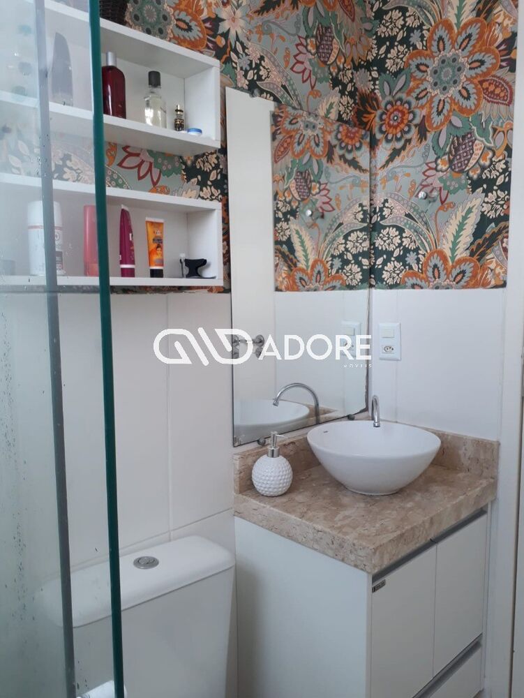 Apartamento, 2 quartos, 42 m² - Foto 2