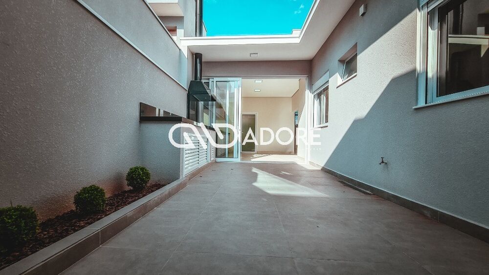 Casa, 3 quartos, 144 m² - Foto 4