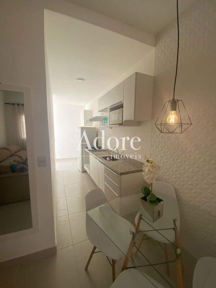 Apartamento à venda com 2 quartos, 53m² - Foto 4