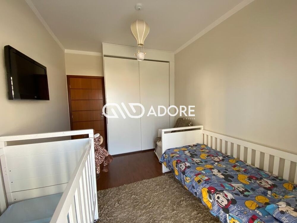 Casa, 3 quartos, 260 m² - Foto 6