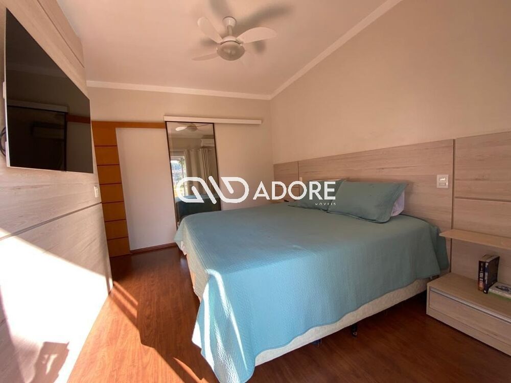 Casa, 3 quartos, 260 m² - Foto 5