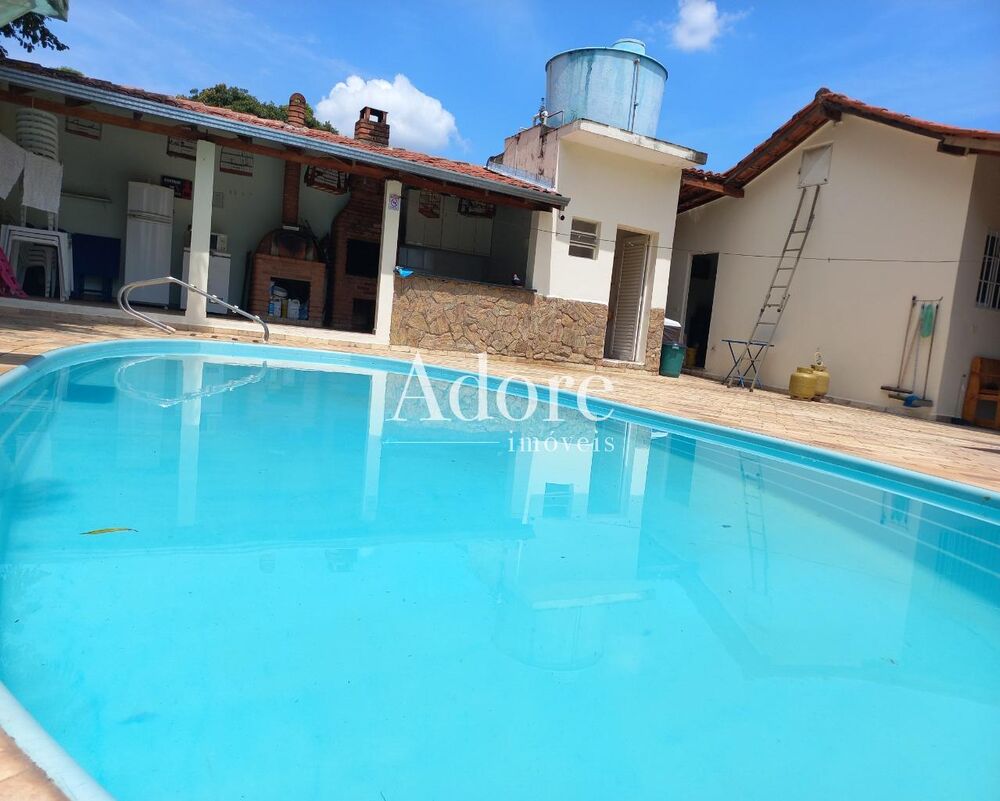 Casa, 3 quartos, 174 m² - Foto 2