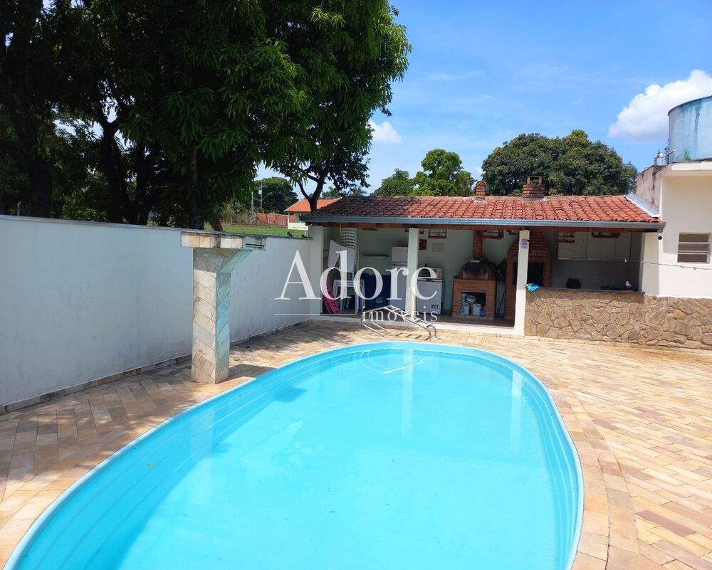 Casa, 3 quartos, 174 m² - Foto 1