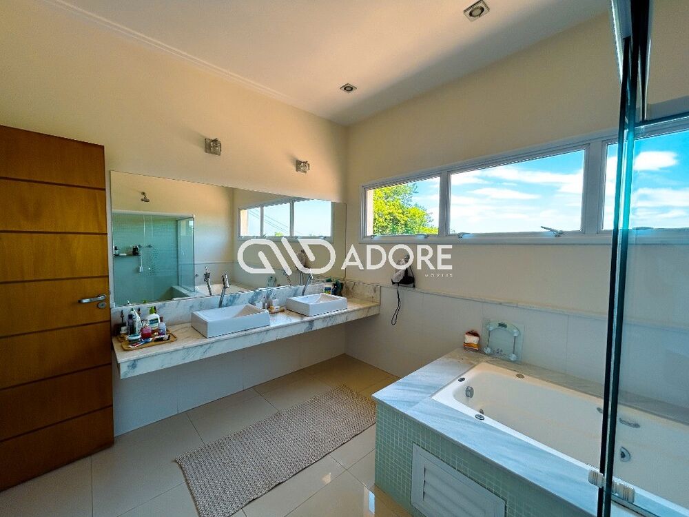 Casa, 4 quartos, 600 m² - Foto 3