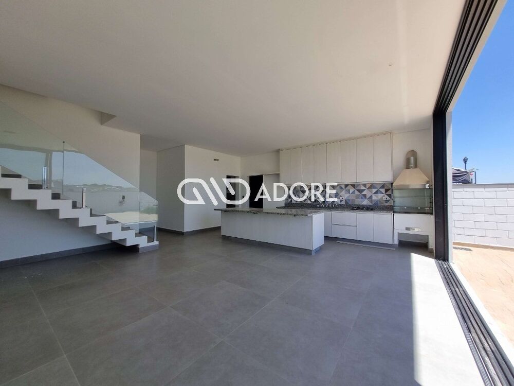 Casa, 3 quartos, 200 m² - Foto 2