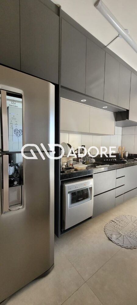 Apartamento, 2 quartos, 59 m² - Foto 1