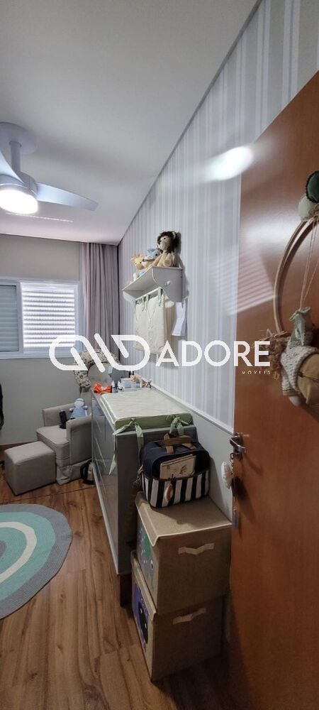Apartamento, 2 quartos, 59 m² - Foto 3