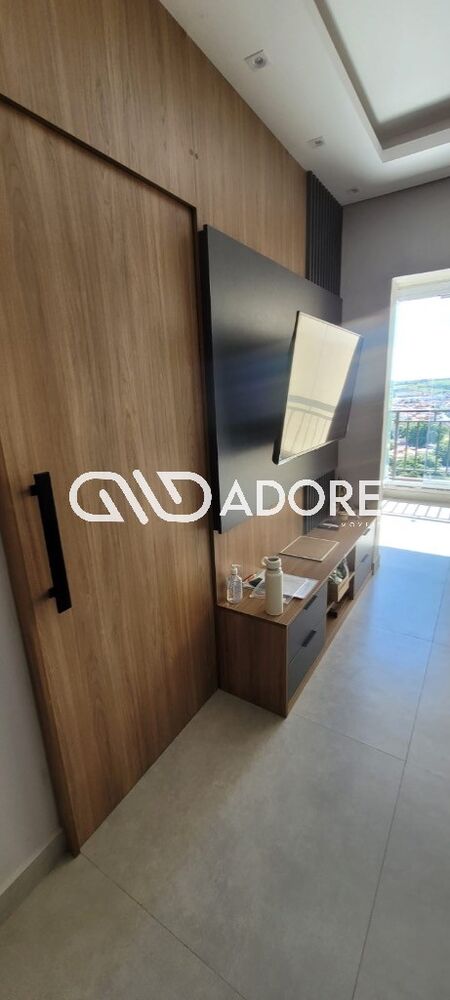 Apartamento, 2 quartos, 59 m² - Foto 2