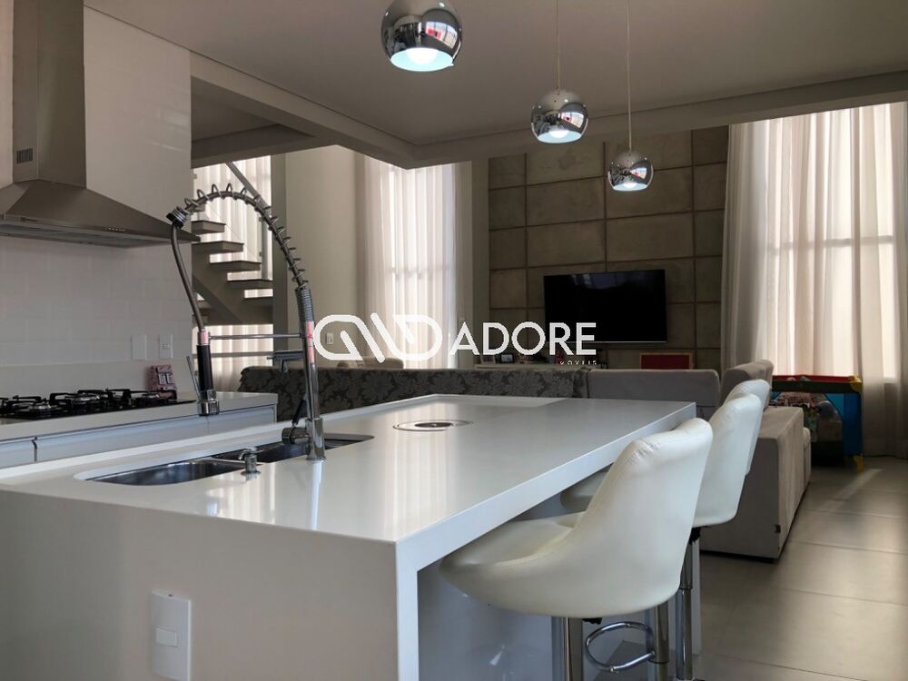 Casa, 3 quartos, 424 m² - Foto 2