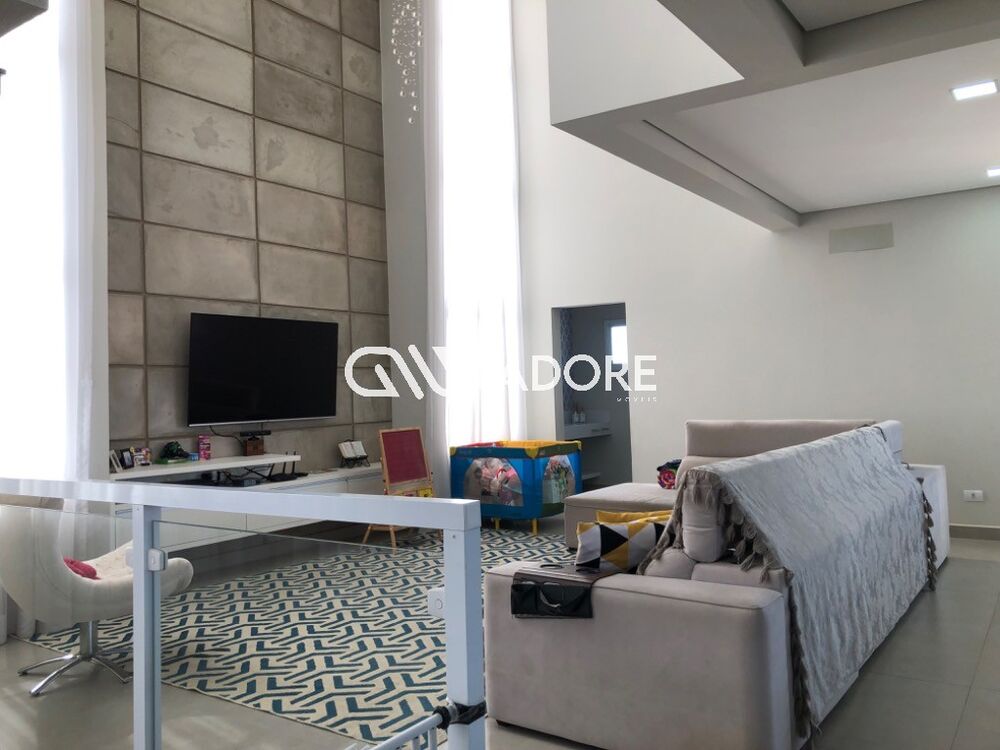 Casa, 3 quartos, 424 m² - Foto 3