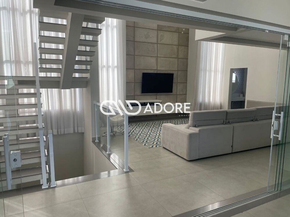 Casa, 3 quartos, 424 m² - Foto 1