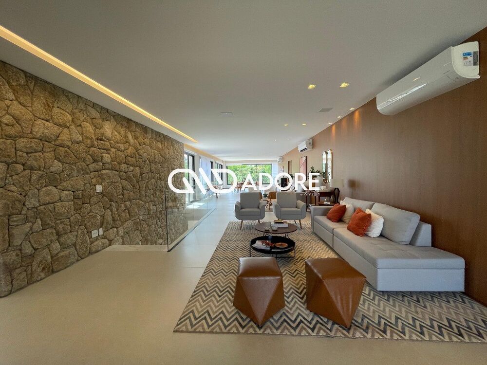 Casa, 5 quartos, 830 m² - Foto 4